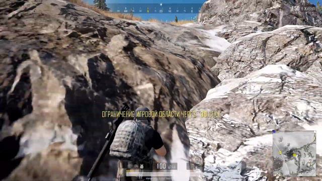 PUBG - СЕКРЕТНАЯ ПЕЩЕРА С АИРДРОПАМИ НА ВИКЕНДИ! - PLAYERUNKNOWN'S BATTLEGROUNDS смотреть онлайн