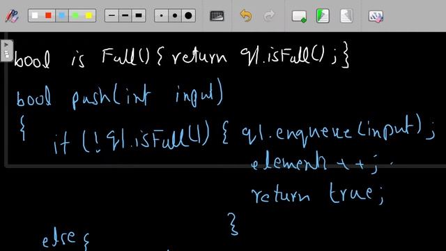 Sapient Bits - Stack,Queues and Vectors Problems Solutions смотреть онлайн