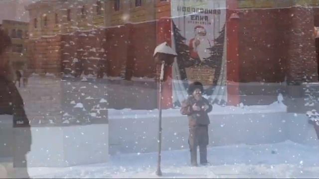 Ещё одна история из жизни на 