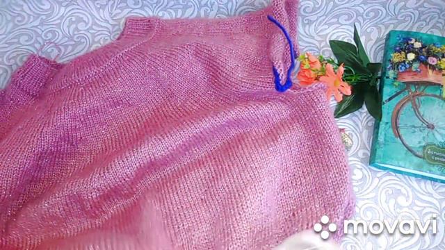 #ВЯЗАЛЬНЫЕГОНКИ ///ТАТЬЯНА-АЛЬБИНА///ПРОДВИЖЕНИЕ ПРОЦЕССОВ. смотреть онлайн