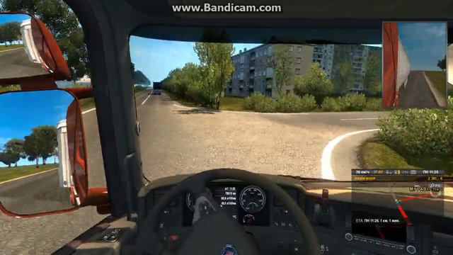 Рейс в Муравленко смотреть онлайн