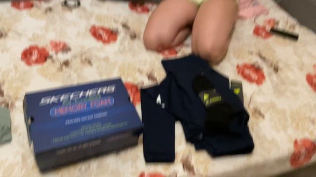 ВЛОГ Поехали ШОПИТЬСЯ в Мегу! Народу?♀️ Покупки для ПАПЫ! смотреть онлайн