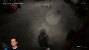 Atomic Heart (Атомное сердце) #1 Прохождение на PS5 Полностью на русском языке