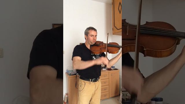Federigo Fiorillo, Etiuda Nr 28 Op 3
