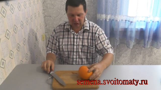 Проверенный сорт томатов: "Память" смотреть онлайн