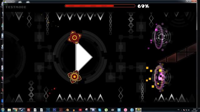 Death corridor Z 64-73 by lSunix [Read decs.] смотреть онлайн