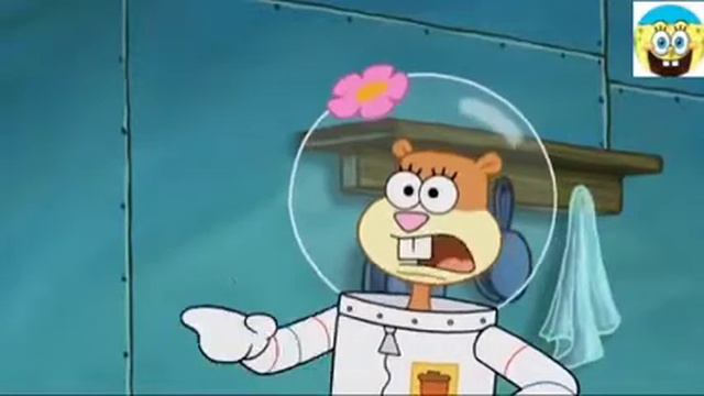 🆕️Губка Боб-Соус глупости (3/5) смотреть онлайн