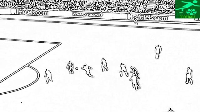 Lionel Messi vs PSV Eindhoven champions league 2018/19 sketch video смотреть онлайн