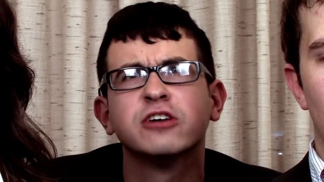 Batman vs. Reality - SMBC Theater смотреть онлайн