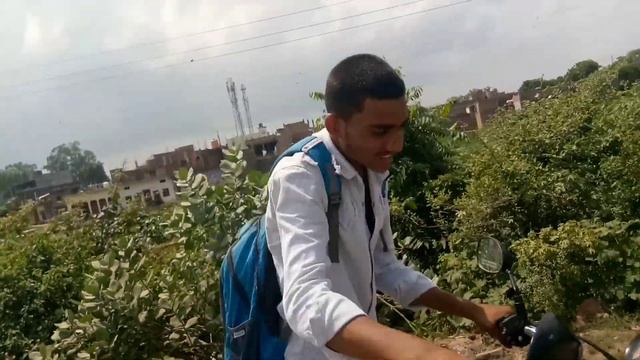 Puncture Wale Ki College Entry | Ch2group | C2G смотреть онлайн