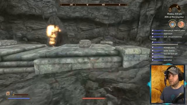 LIVE! | Modern Modded Oblivion! | Imperial City Quests! | Remastered with mods смотреть онлайн