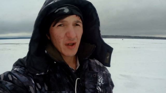 Ловля Щуки на Ленёвском водохранилище,Жерлицы по перволедью,первый лед 2019-2020 в ноябре!!! смотреть онлайн