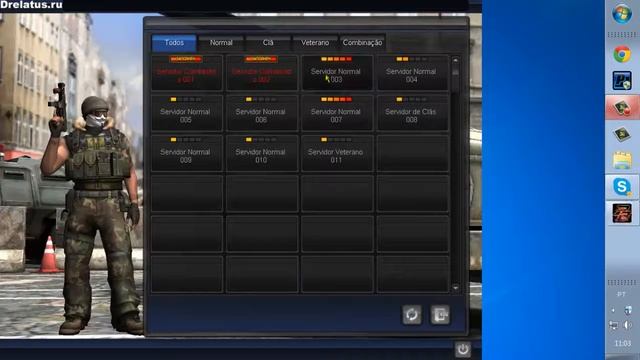 Como Usar e Instalar Hack Para Point Blank смотреть онлайн
