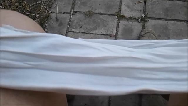 Простой древнекитайский способ защиты глаз и очков от пота при работе в саду смотреть онлайн