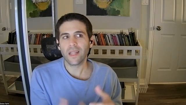 Graphql security with Dolev Farhi смотреть онлайн