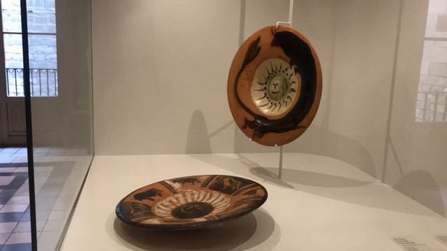 PICASSO MUSEUM BARCELONA