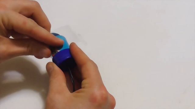 Как сделать МИНИ ДРЕЛЬ ИЗ КАРТОНА И КРЫШЕЧЕК СВОИМИ РУКАМИ смотреть онлайн