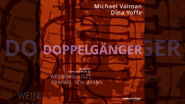 Clarinet Sonata in F Minor, Op. 120 No. 1 (Version for Violin & Piano) : II. Andante un poco adagio смотреть онлайн