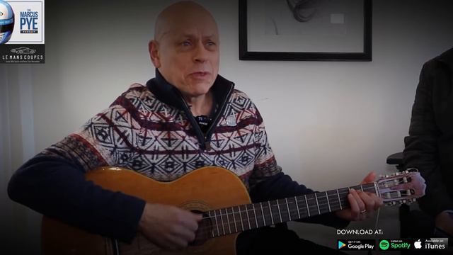 Murray Walker - Greatest Tribute Song смотреть онлайн