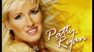 Patty Ryan - Stay With Me Tonight (12») (F)