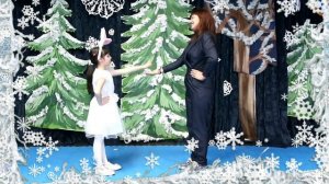 Пляска лесных зверят.Слова и музыка: Е. Гомоновой