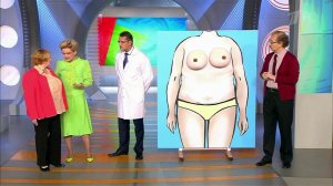 Жить здорово! Выпуск от 22.01.2016