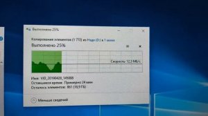Как понять что жёсткий диск умирает.