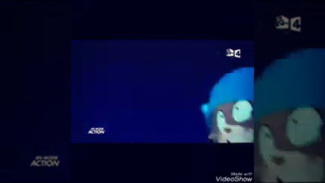 Амалия/Юго-не молчи(Вакфу) смотреть онлайн