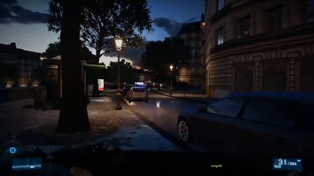 BF3 изи каточька 4 РЕКИ КРОВИ смотреть онлайн