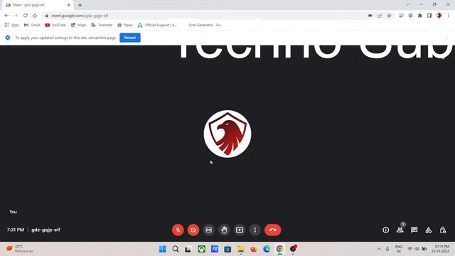 How to use OBS as a Virtual Camera in Google Meet смотреть онлайн