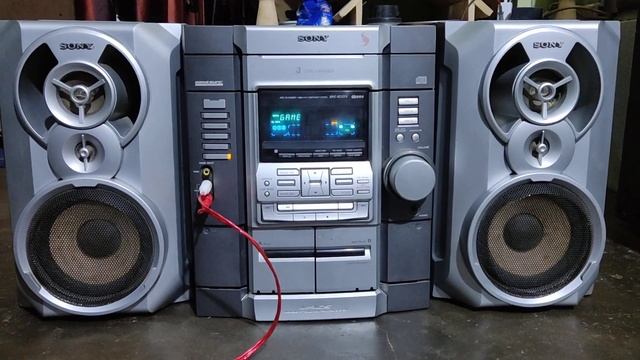 Sony Rg55s (01942599186) смотреть онлайн