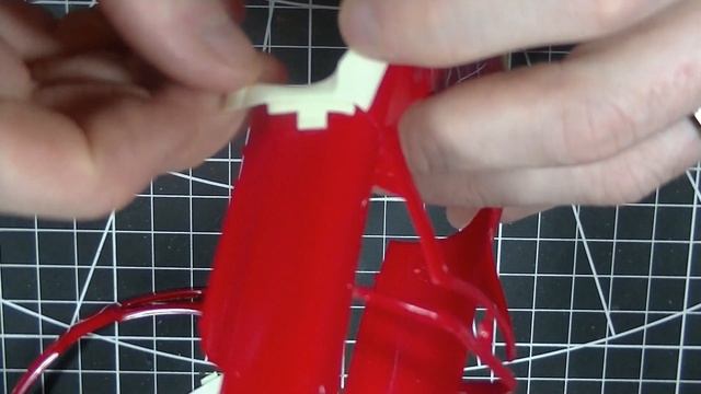 Hobby Design HD03-0530 1/24 Ferrari F430 - Part 1 смотреть онлайн