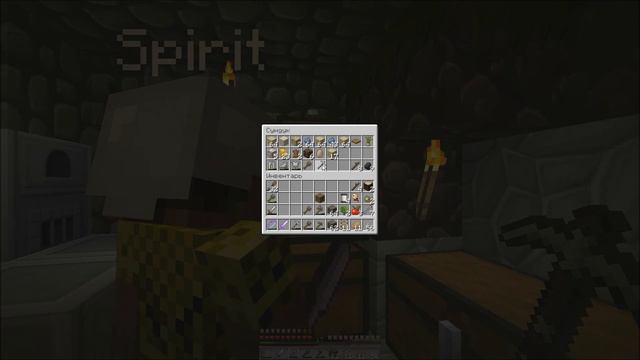 Minecraft 1.4.7 Glass Block (Coop) [Серия 15] "Не Энд, но финал..." смотреть онлайн