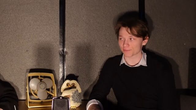 StudTalk #0 Учеба и работа - как студенту прокормить себя смотреть онлайн