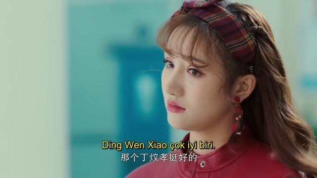 Romantik Yıldızlar | 9. Bölüm | The Faded Light Years | Wang Jia, Xing Fei, Jia Zhengyu | Clickia смотреть онлайн