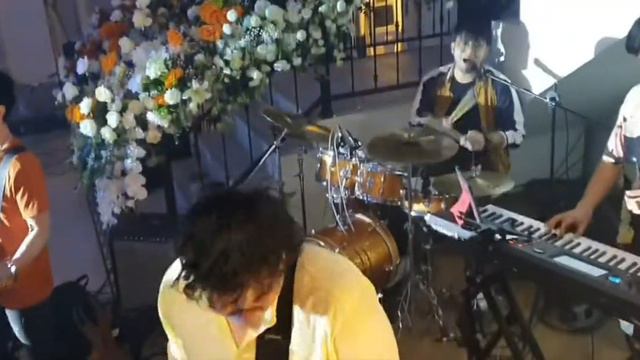 Dixon Drum jet set plus Live смотреть онлайн