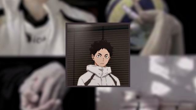 Looking for an owl in a magic forest with Akaashi Keiji {playlist and pov story} смотреть онлайн