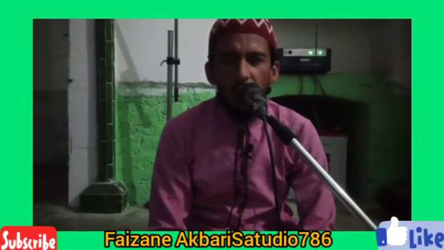 NEW Ramzan Naat/ Molana Ashraf Raza Akbari-507-हैड/3-4-2022 смотреть онлайн