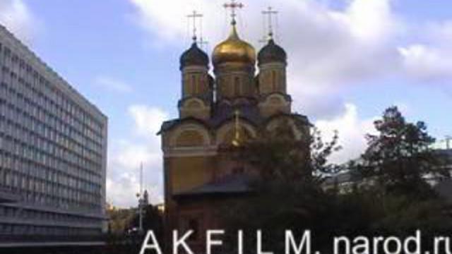 Москва 2005 Гостинный двор смотреть онлайн