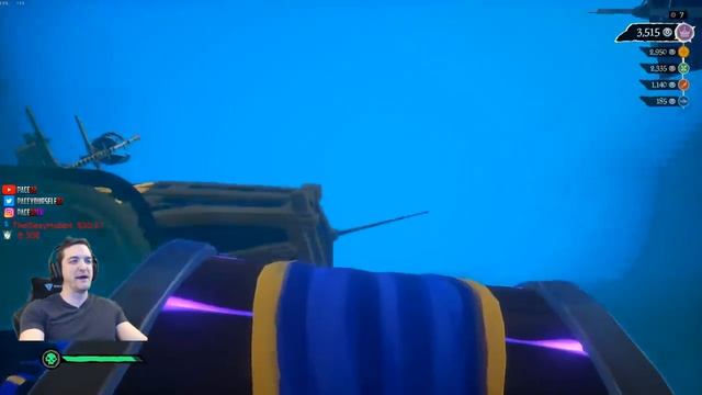 OFFICIAL Sea of Thieves Arena Tournament WEEK 1 [Athena's Trial - Sea of Champions] смотреть онлайн