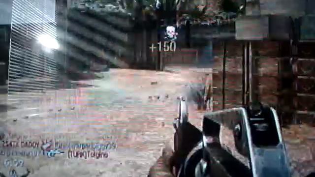 Call Of Duty: Black Ops M16 Multiplayer Gameplay ( 24 - 7 ) смотреть онлайн