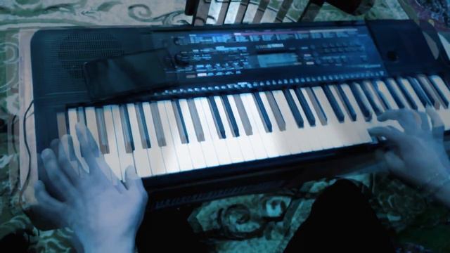 Hezin Musiqi Yamaha PRS E263 смотреть онлайн