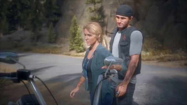 Days Gone (Жизнь После) 20-часть смотреть онлайн