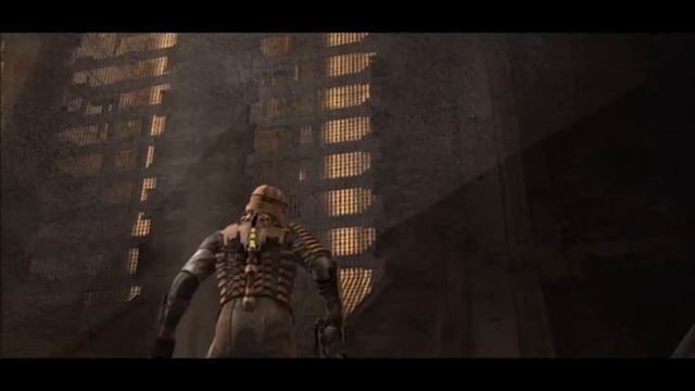 Dead Space 20 - Ass-teroid смотреть онлайн