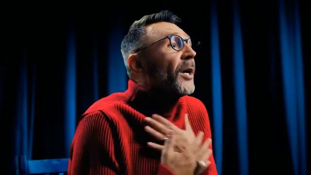 Секрет от Шнура о смысле жизни смотреть онлайн