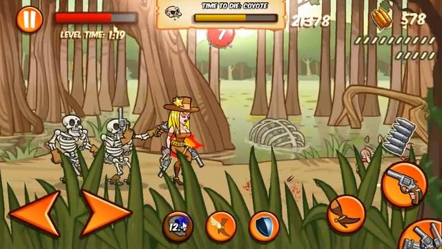 Jane Wilde (Full Android Game) смотреть онлайн