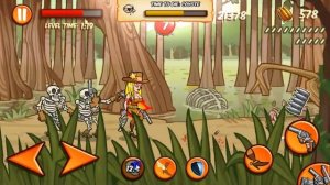 Jane Wilde (Full Android Game)