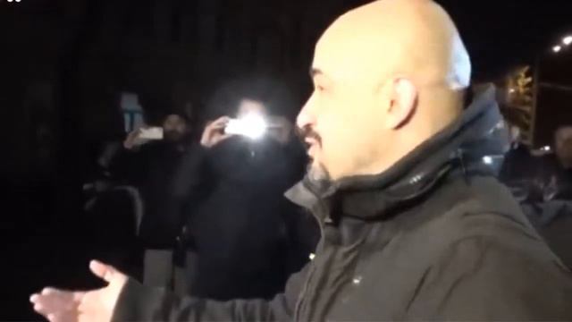 Спор Коломойского и Найема: На тебя пришел посмотреть???) смотреть онлайн