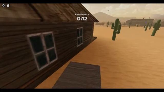 how to get on one of the houses in desert bus/evade roblox смотреть онлайн