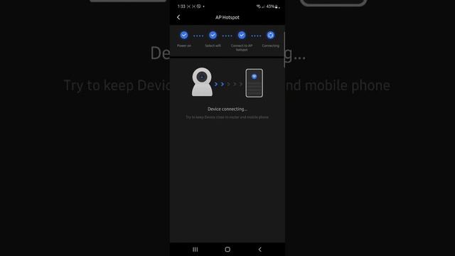 Connection Issue Wifi Camera V380/V380Pro смотреть онлайн